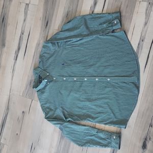 Mens Ralph Lauren shirt size XXL